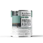 LA PAJARITA Green Ice jégzöld krétafesték