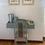 LA PAJARITA Kioto Grey kiotói szürke krétafesték