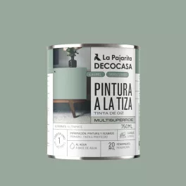 LA PAJARITA Kioto Grey kiotói szürke krétafesték