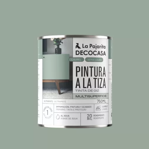 LA PAJARITA Kioto Grey kiotói szürke krétafesték