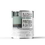 LA PAJARITA Kioto Grey kiotói szürke krétafesték