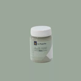 LA PAJARITA Kioto Grey - Szürkészöld Chalk Paint