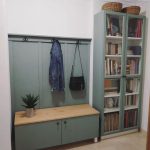 LA PAJARITA Kioto Grey - Szürkészöld Chalk Paint