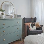 LA PAJARITA Kioto Grey - Szürkészöld Chalk Paint