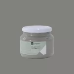 LA PAJARITA Vintage szürke krétafesték