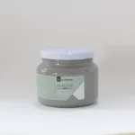 LA PAJARITA Vintage szürke krétafesték