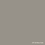 LA PAJARITA krétafesték New York - Szürkésbarna