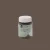 LA PAJARITA Marron Glacé - Étcsokoládé Chalk Paint