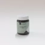 LA PAJARITA Almost Black - Sötét Antracit Chalk Paint
