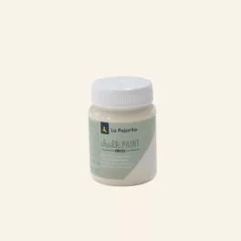 LA PAJARITA Sweet Cream - Krémfehér Chalk Paint