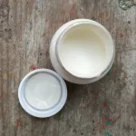 LA PAJARITA Sweet Cream - Krémfehér Chalk Paint