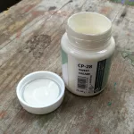 LA PAJARITA Sweet Cream - Krémfehér Chalk Paint