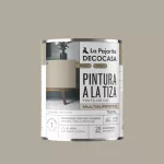 LA PAJARITA Lino lenvászon krétafesték