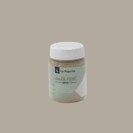 LA PAJARITA Lino - Sötét Bézs Chalk Paint