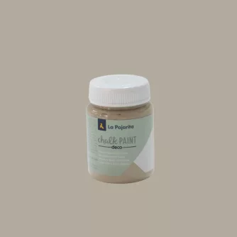 LA PAJARITA Lino - Sötét Bézs Chalk Paint