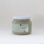 LA PAJARITA Agave agave kaktusz krétafesték