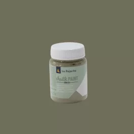 LA PAJARITA Agave - Kaktusz Zöld Chalk Paint