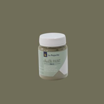 LA PAJARITA Agave - Kaktusz Zöld Chalk Paint