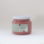 LA PAJARITA Marsala vörös krétafesték