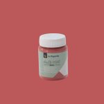 LA PAJARITA Marsala - Téglapiros Chalk Paint