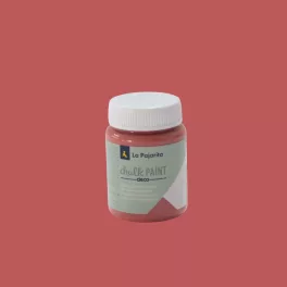 LA PAJARITA Marsala - Téglapiros Chalk Paint