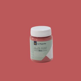 LA PAJARITA Marsala - Téglapiros Chalk Paint