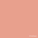 LA PAJARITA Peach - Barack Krétafesték (2 x 500 ml)