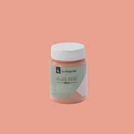 LA PAJARITA Peach - Őszibarack Chalk Paint