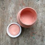 LA PAJARITA Peach - Őszibarack Chalk Paint