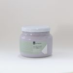 LA PAJARITA Violet - Ibolya Krétafesték (2 x 500 ml)