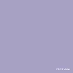 LA PAJARITA Violet, ibolya színű krétafesték