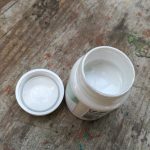 LA PAJARITA White Cotton, pamut színű krétafesték