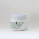 LA PAJARITA White Cotton, pamut színű krétafesték