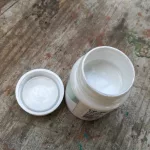 LA PAJARITA White Cotton, pamut színű krétafesték