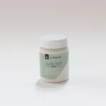 LA PAJARITA White Cotton - Patinásan Fehér Chalk Paint