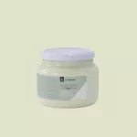 LA PAJARITA Apple Green - Zöldalma Krétafesték (2 x 500 ml)