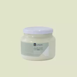   LA PAJARITA Apple Green - Zöldalma Krétafesték (2 x 500 ml)