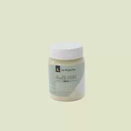 LA PAJARITA Apple Green - Almazöld Chalk Paint