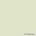 LA PAJARITA Apple Green - Almazöld Chalk Paint