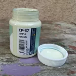 LA PAJARITA Apple Green - Almazöld Chalk Paint