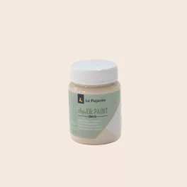 LA PAJARITA Nude - Natúr Chalk Paint