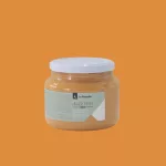 LA PAJARITA Sunset - Narancssárga Krétafesték (2 x 500 ml)