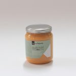 LA PAJARITA Sunset, narancssárga színű krétafesték