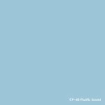 LA PAJARITA Pacific Island, égkék színű krétafesték