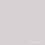 LA PAJARITA Smooth Grey, bársonyszürke színű krétafesték