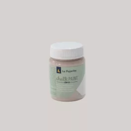 LA PAJARITA Smooth Grey - Bársonyszürke Chalk Paint