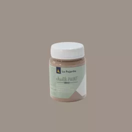 LA PAJARITA Toffee - Karamell Chalk Paint