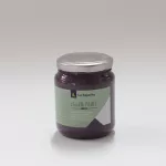 LA PAJARITA Aubergine padlizsán krétafesték