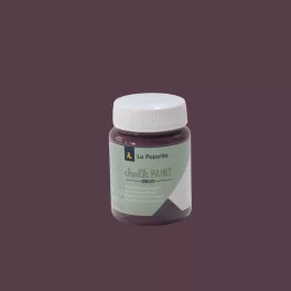 LA PAJARITA Aubergine - Padlizsánlila Chalk Paint