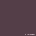 LA PAJARITA Aubergine - Padlizsánlila Chalk Paint